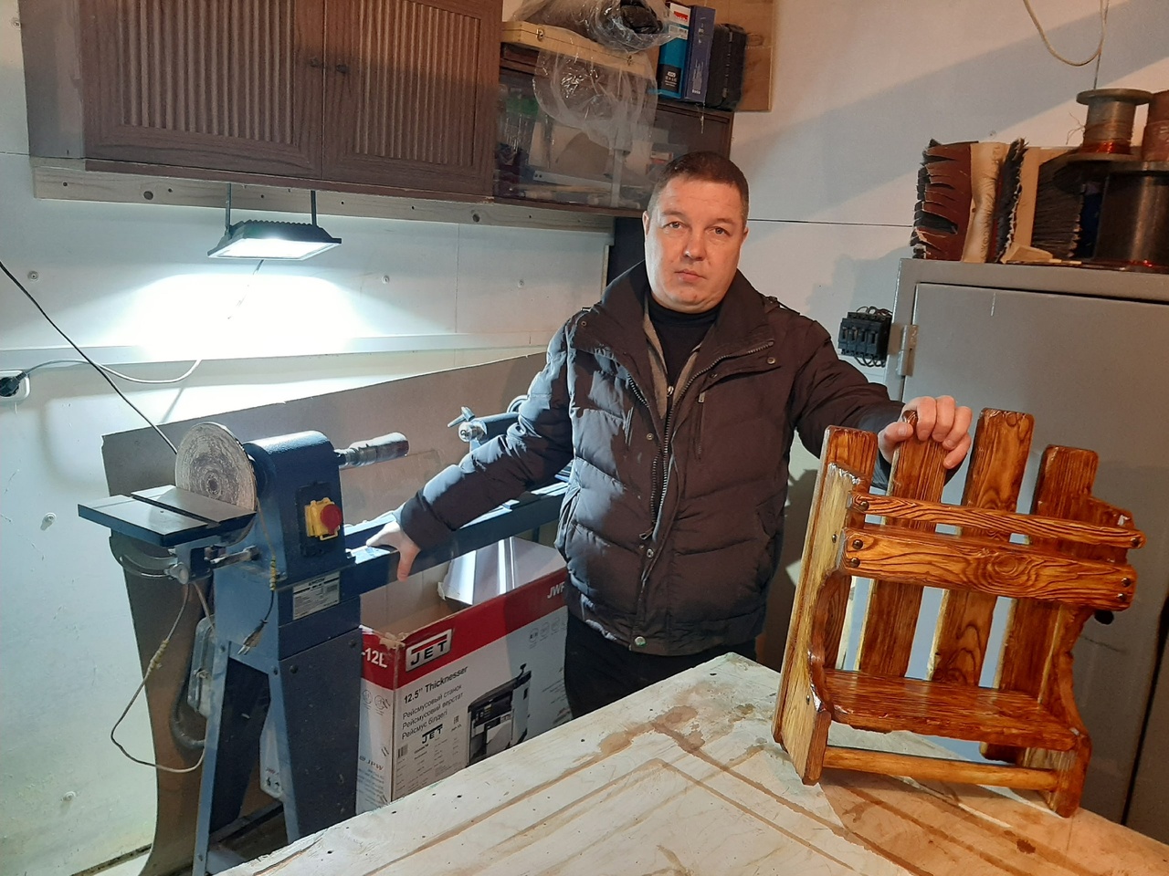 Получить постоянный источник дохода поможет социальный контракт