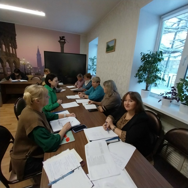 Сотрудники Комплексного центра социального обслуживания населения  успешно подтвердили квалификацию