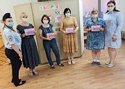 Единый день профилактики дистанционных хищений