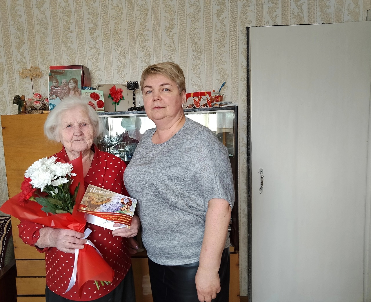 НИЧТО НЕ ЗАБЫТО, НИКТО НЕ ЗАБЫТ!