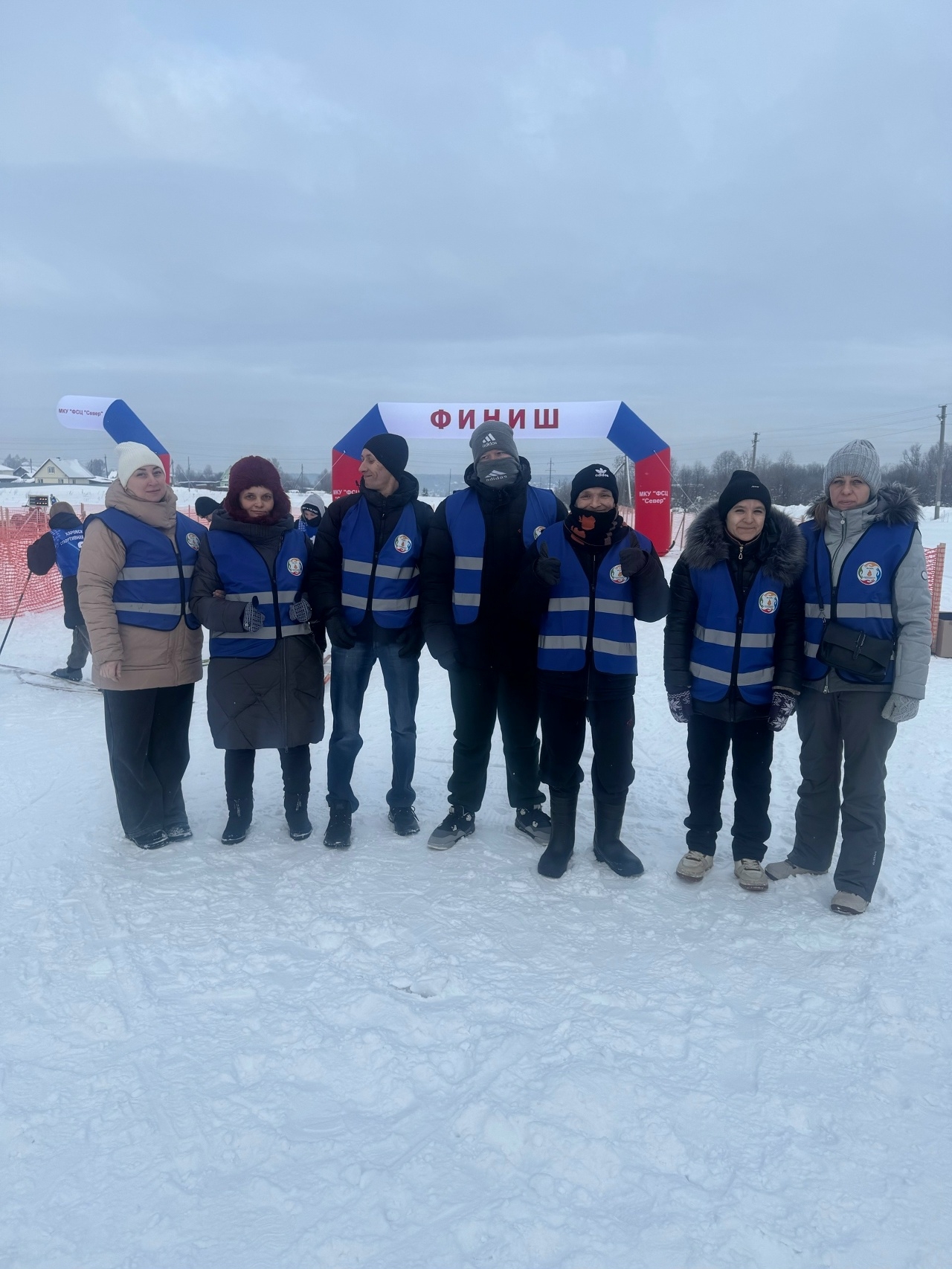 «Искра» тепла