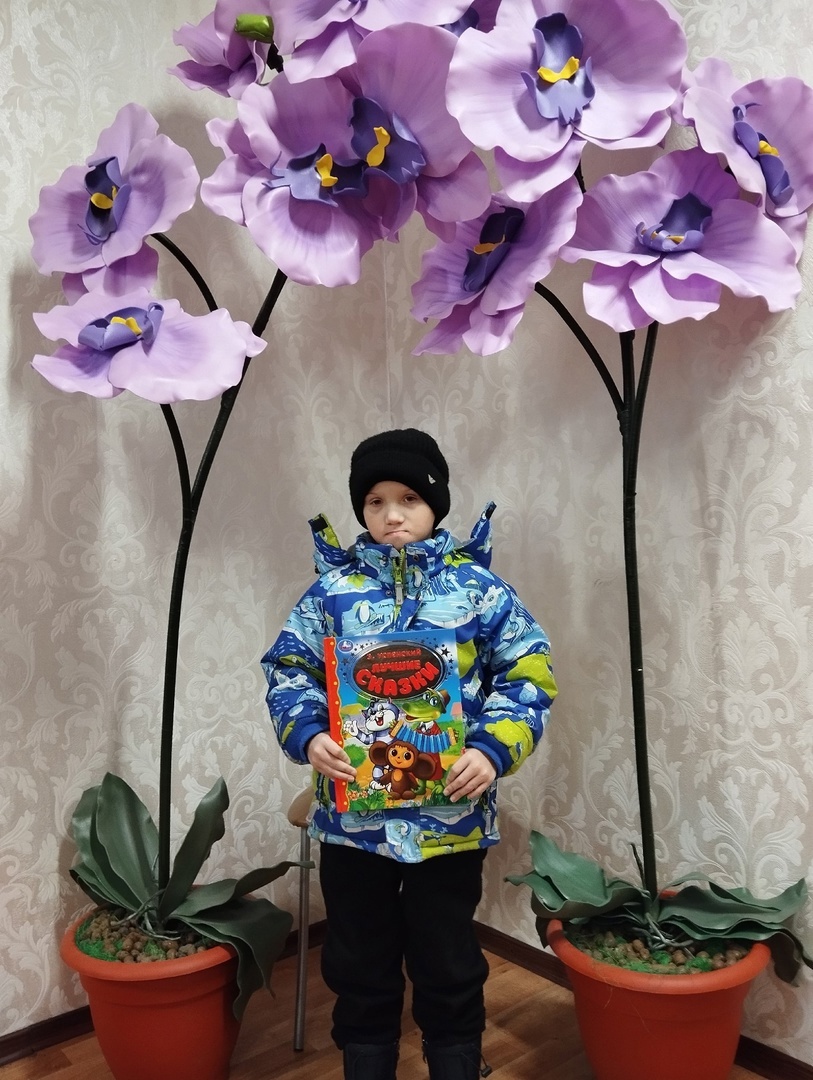 В день книгодарения дарим книги без сомнения