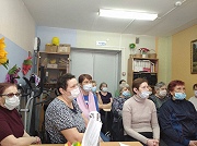 Уроки правовой грамотности