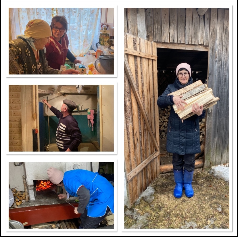 Бережливое производство в социальном обслуживании