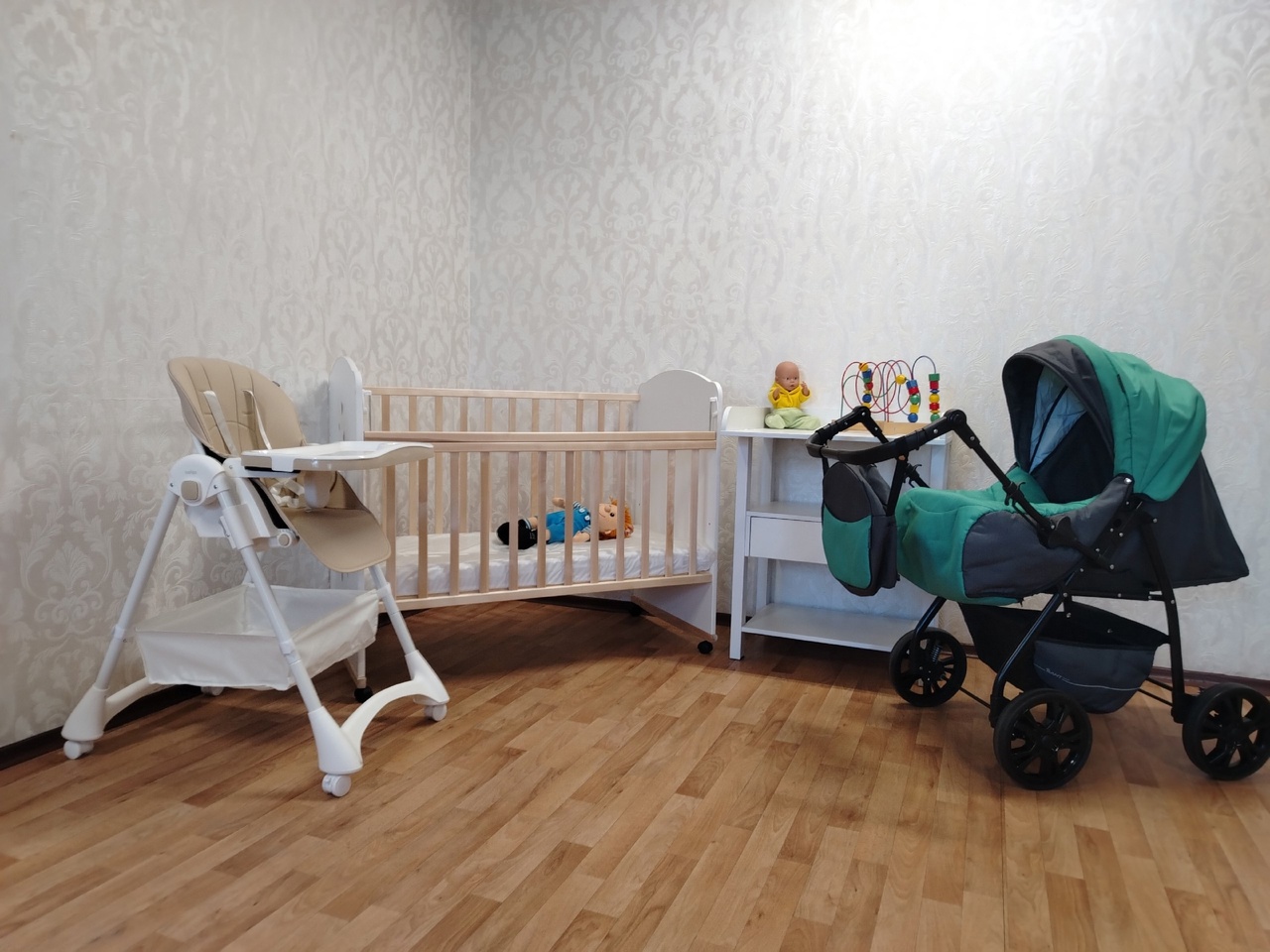 Приглашаем в пункт проката «Кроха»